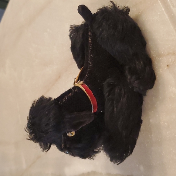 Vintage Steiff Poodle "Snobby" - Picture 9 of 16